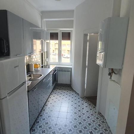 City Center Apartment Emona Zagreb Eksteriør billede