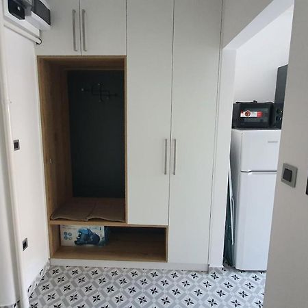 City Center Apartment Emona Zagreb Eksteriør billede