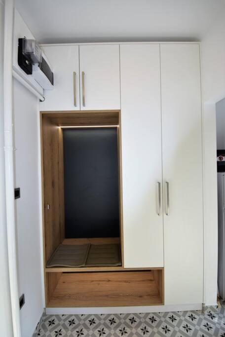 City Center Apartment Emona Zagreb Eksteriør billede