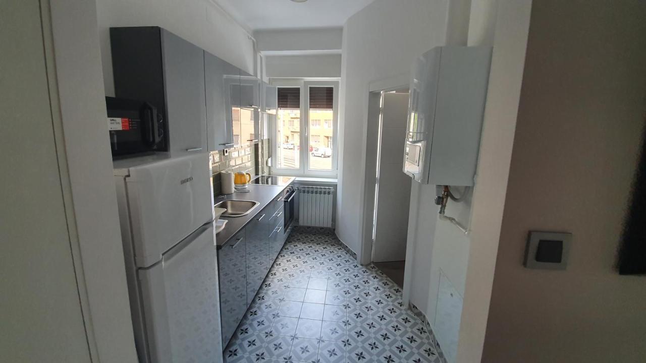 City Center Apartment Emona Zagreb Eksteriør billede
