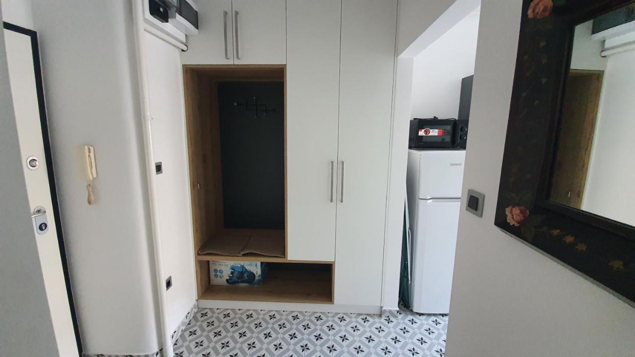 City Center Apartment Emona Zagreb Eksteriør billede