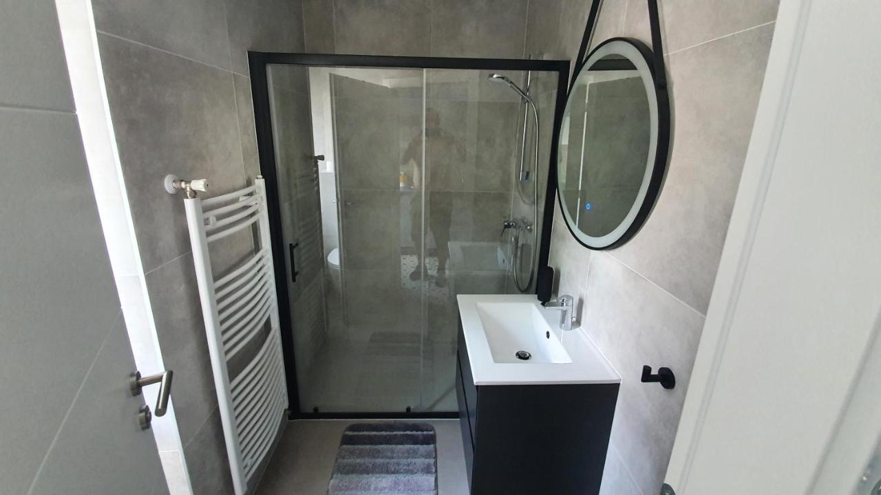 City Center Apartment Emona Zagreb Eksteriør billede